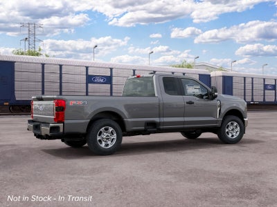 2027 Ford Super Duty F-350® XLT