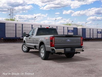 2027 Ford Super Duty F-350® XLT