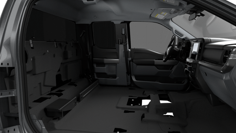 2027 Ford Super Duty F-350® XLT