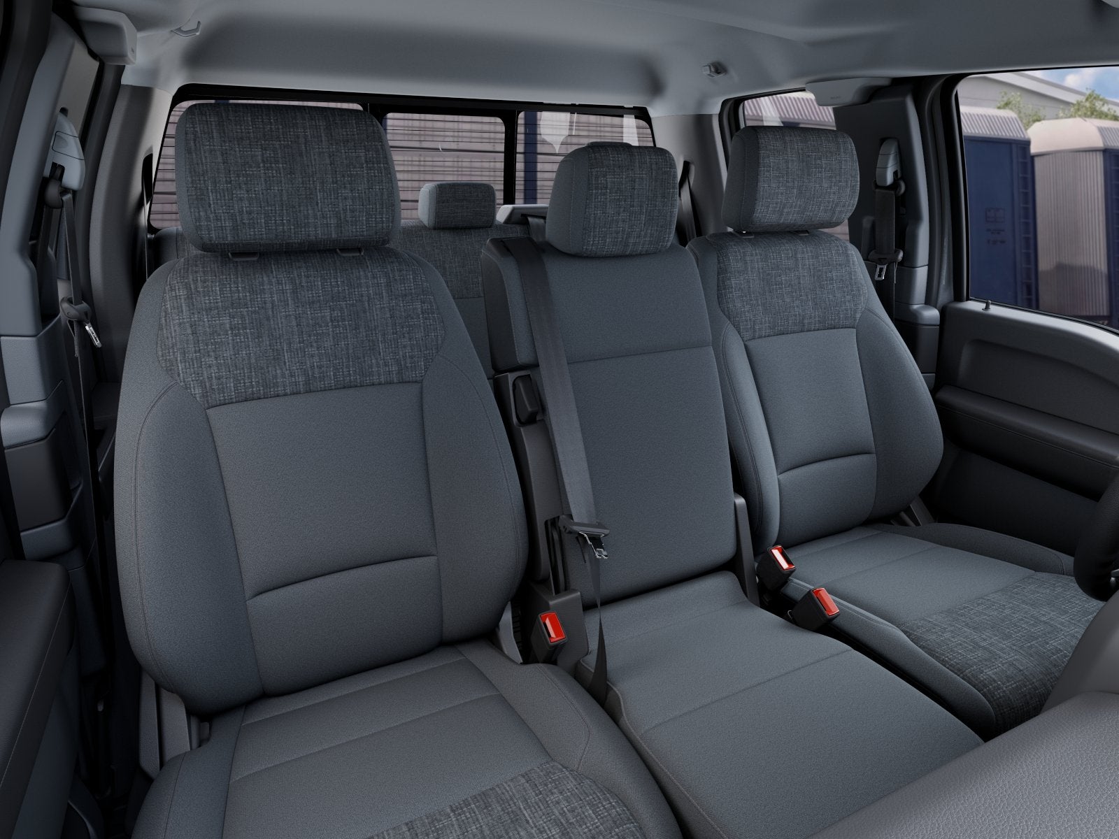 2027 Ford Super Duty F-350® XLT