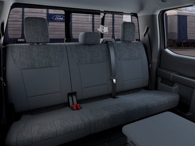 2027 Ford Super Duty F-350® XLT