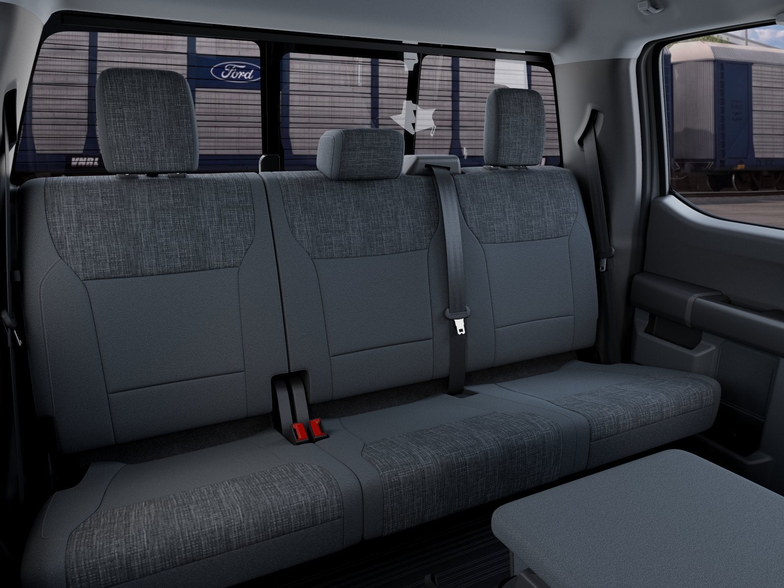 2027 Ford Super Duty F-350® XLT