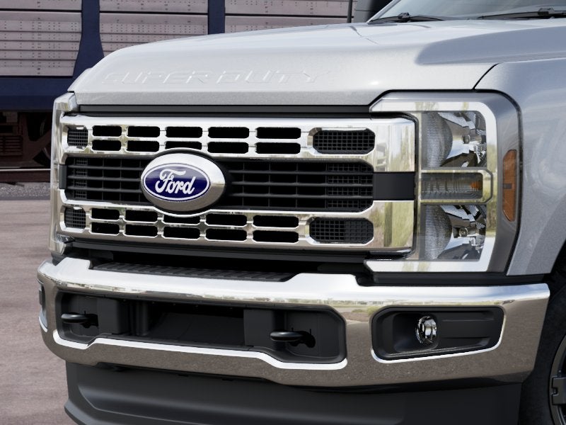 2027 Ford Super Duty F-350® XLT