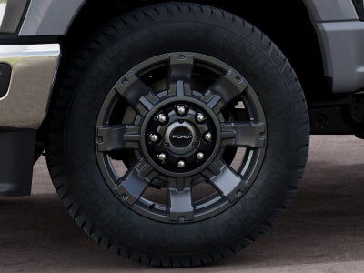 2027 Ford Super Duty F-350® XLT