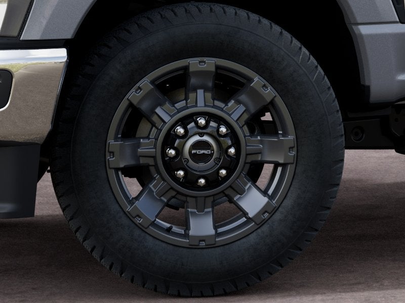 2027 Ford Super Duty F-350® XLT