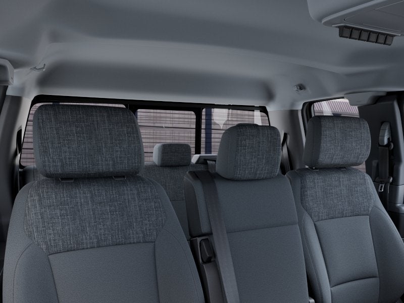 2027 Ford Super Duty F-350® XLT