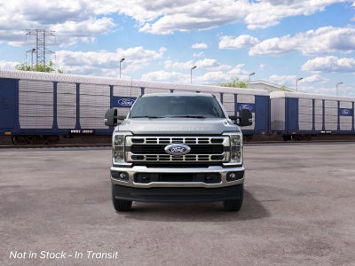 2027 Ford Super Duty F-350® XLT