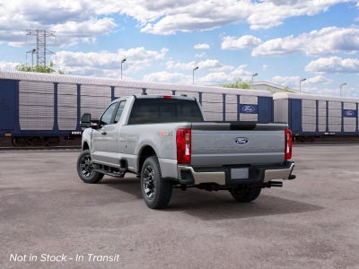 2027 Ford Super Duty F-350® XLT