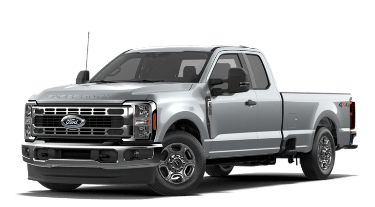 2027 Ford Super Duty F-350® XLT