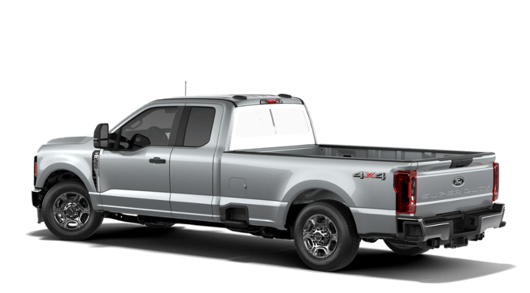 2027 Ford Super Duty F-350® XLT