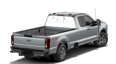 2027 Ford Super Duty F-350® XLT