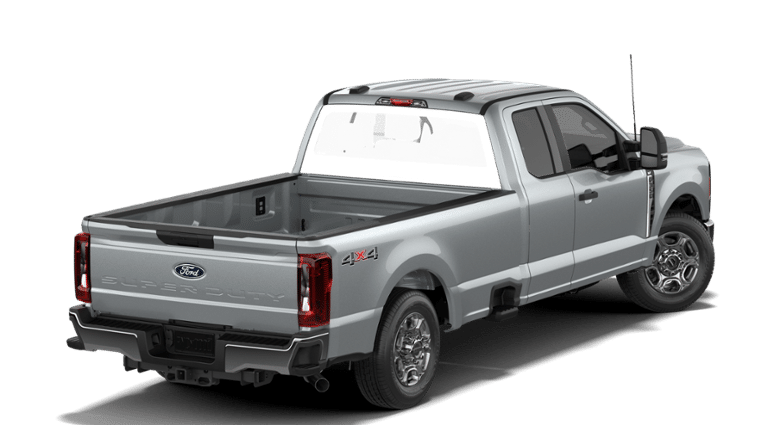 2027 Ford Super Duty F-350® XLT