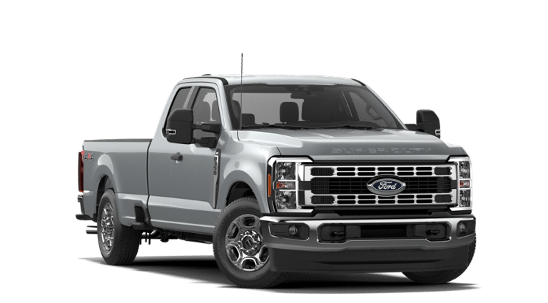 2027 Ford Super Duty F-350® XLT