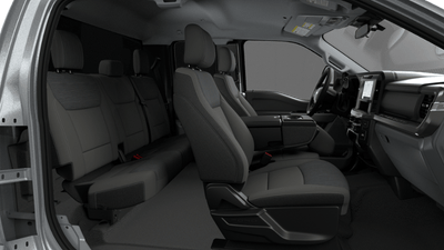 2027 Ford Super Duty F-350® XLT
