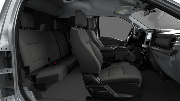 2027 Ford Super Duty F-350® XLT