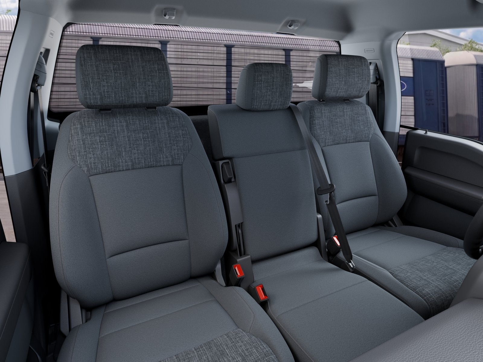 2027 Ford Super Duty F-250® XLT