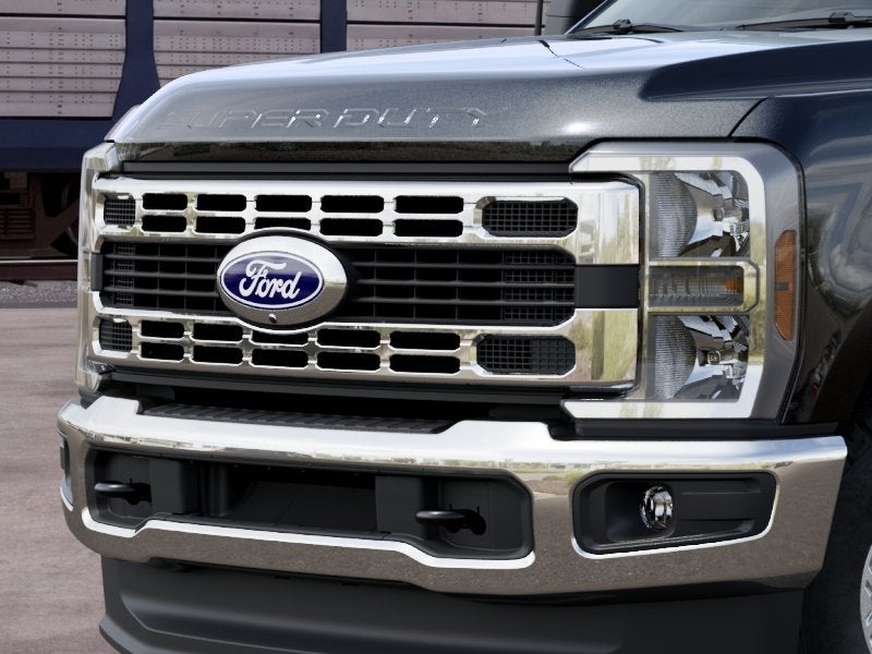 2027 Ford Super Duty F-250® XLT