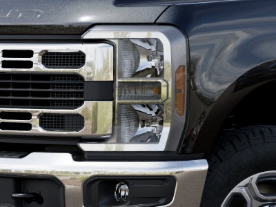 2027 Ford Super Duty F-250® XLT