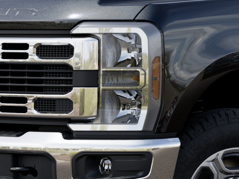 2027 Ford Super Duty F-250® XLT