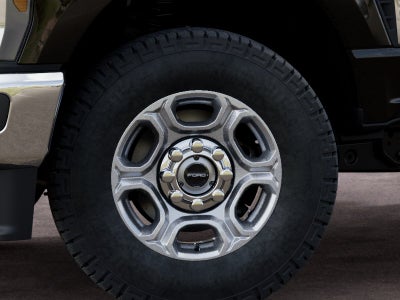 2027 Ford Super Duty F-250® XLT