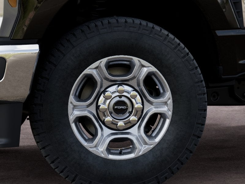 2027 Ford Super Duty F-250® XLT