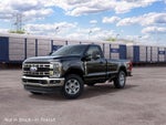 2027 Ford Super Duty F-250® XLT