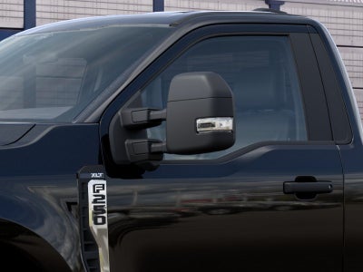 2027 Ford Super Duty F-250® XLT