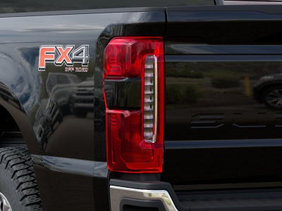 2027 Ford Super Duty F-250® XLT