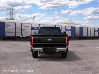 2027 Ford Super Duty F-250® XLT