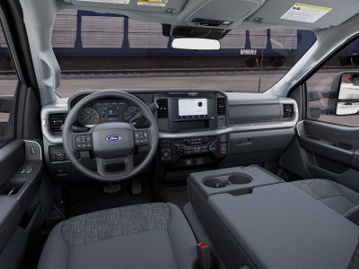 2027 Ford Super Duty F-250® XLT