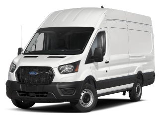 2025 Ford Transit Commercial Cargo Van