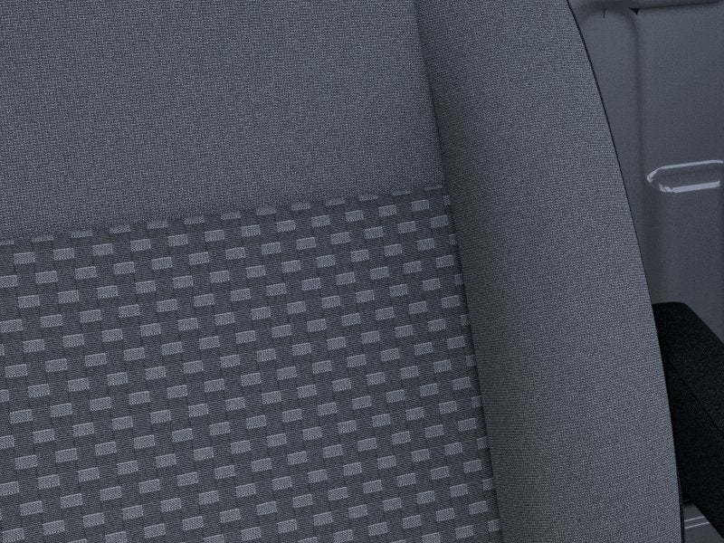 2027 Ford Transit Commercial Cargo Van