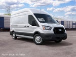 2027 Ford Transit Commercial Cargo Van