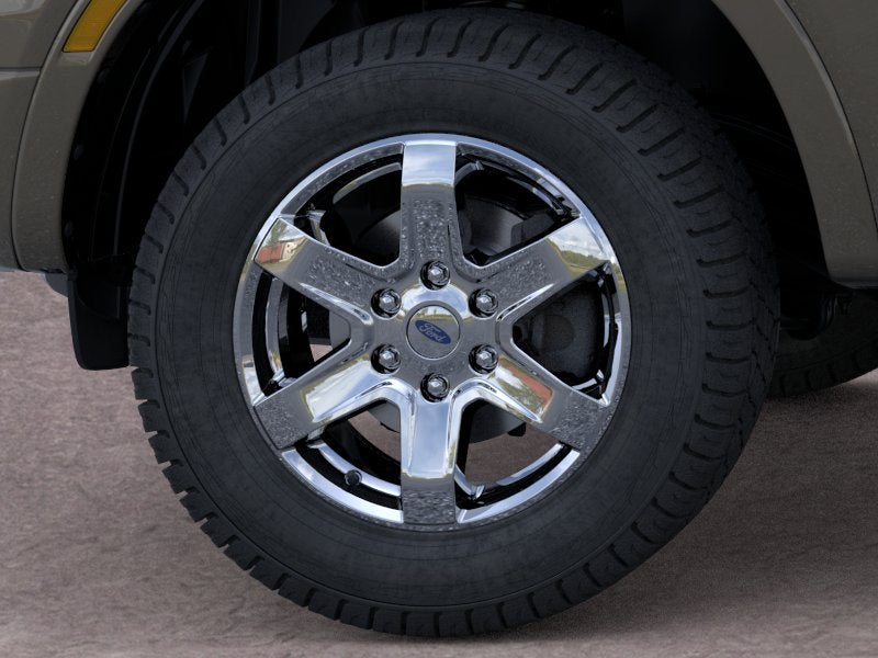 2026 Ford Ranger Lariat®