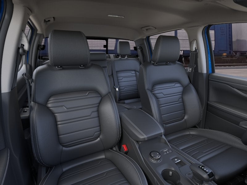 2026 Ford Ranger Lariat®