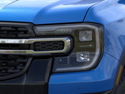 2026 Ford Ranger Lariat®