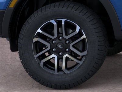 2026 Ford Ranger Lariat®