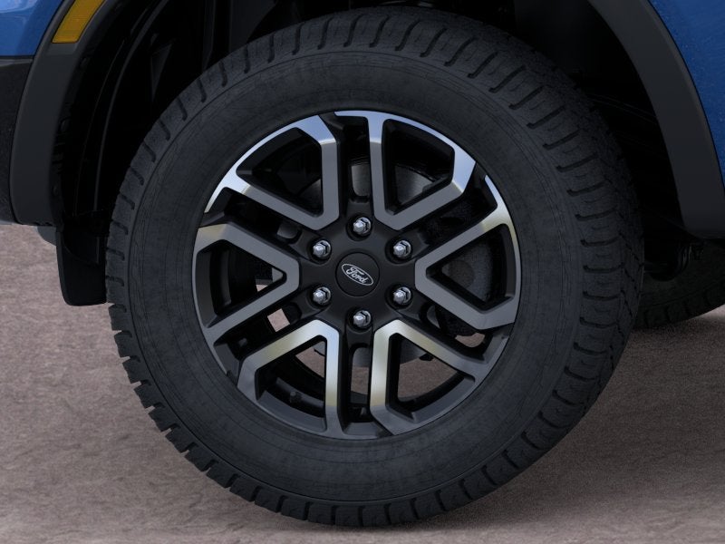2026 Ford Ranger Lariat®