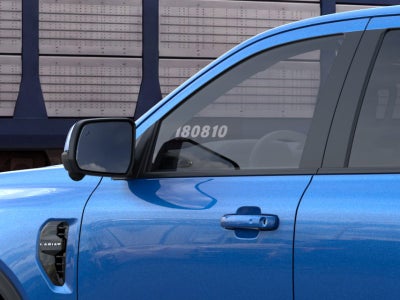 2026 Ford Ranger Lariat®