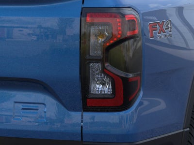 2026 Ford Ranger Lariat®