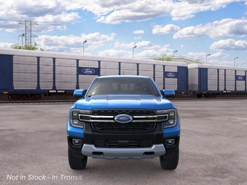 2026 Ford Ranger Lariat®