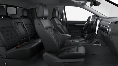 2026 Ford Ranger Lariat®