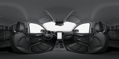 2026 Ford Ranger Lariat®