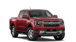 2026 Ford Ranger Lariat®