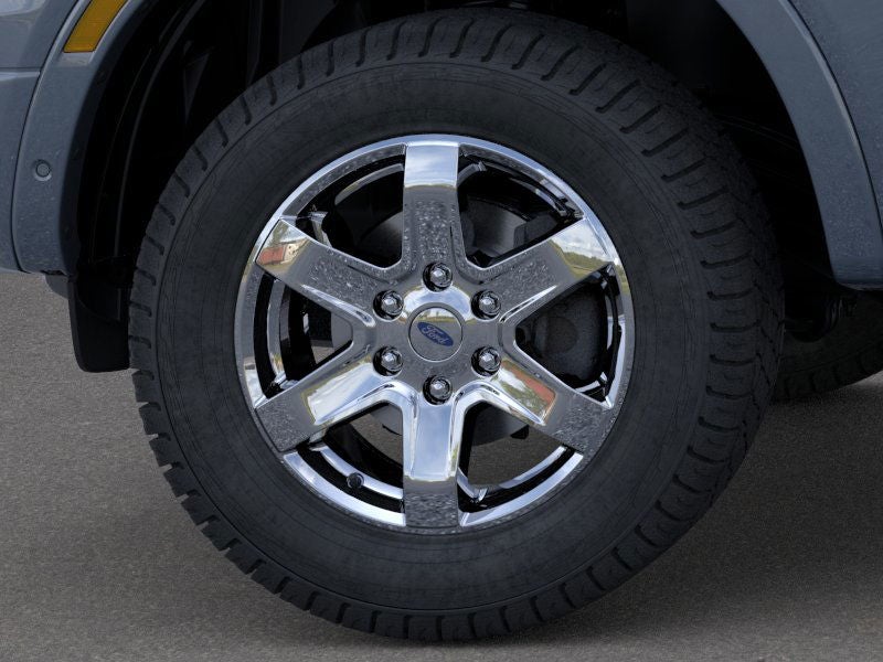 2025 Ford Ranger LARIAT®