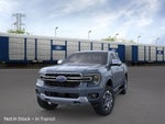 2025 Ford Ranger LARIAT®