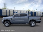 2025 Ford Ranger LARIAT®