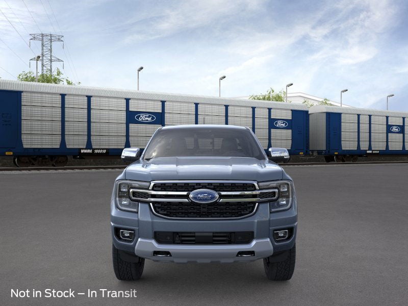 2025 Ford Ranger LARIAT®
