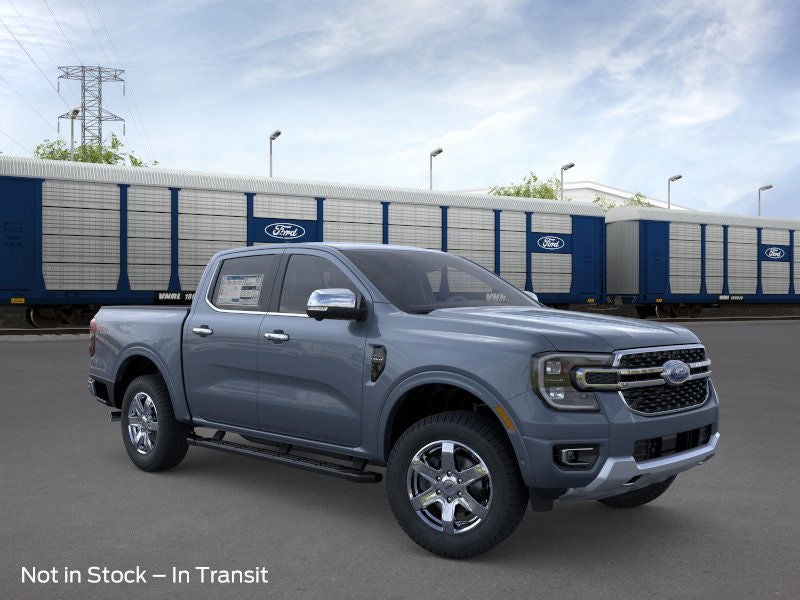 2025 Ford Ranger LARIAT®