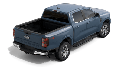 2025 Ford Ranger LARIAT®